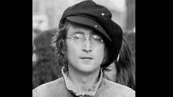 The Events After John Lennon Died | Society Of Rock Videos