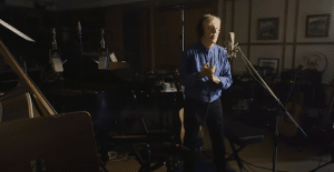 “Sometimes, I Wish I Was A Bit More Like Bob Dylan” – Paul McCartney