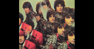 Relive 7 Pink Floyd Iconic Basslines