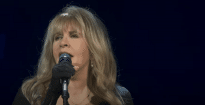 The Life Of Stevie Nicks At 28 Years Old