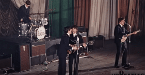 5 Of The Most Covered Songs In The 1960s