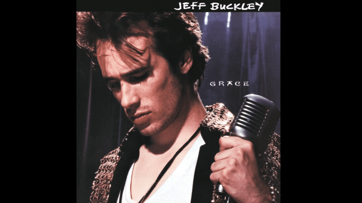 The Story Behind The Creation Of Jeff Buckley’s ‘Hallelujah’ | Society Of Rock Videos