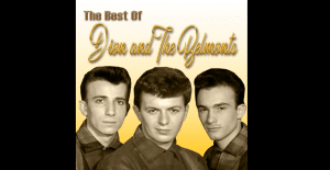 Relive 7 Classic Hits From Dion & The Belmonts