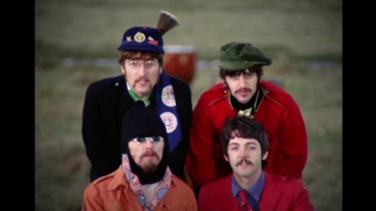 The Story Behind “Strawberry Fields Forever” By The Beatles | Society Of Rock Videos The Story Behind “Strawberry Fields Forever” By The Beatles | Society Of Rock Videos