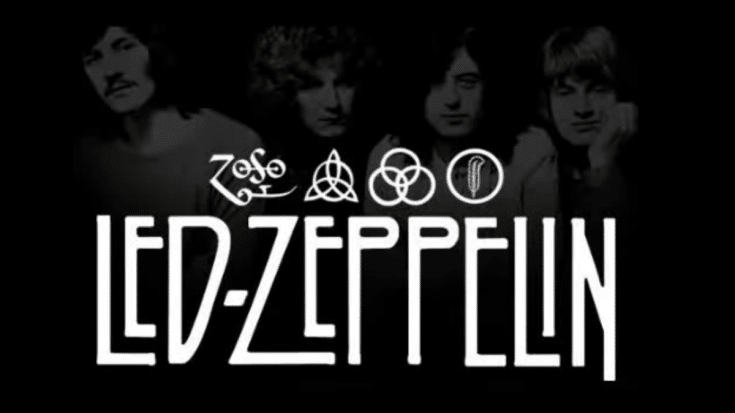 Listen To John Paul Jones’ Isolated Bass on Led Zeppelin’s ‘Ramble On’ | Society Of Rock Videos