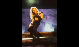 5 Remarkable Kirk Hammett Isolated Guitar Tracks
