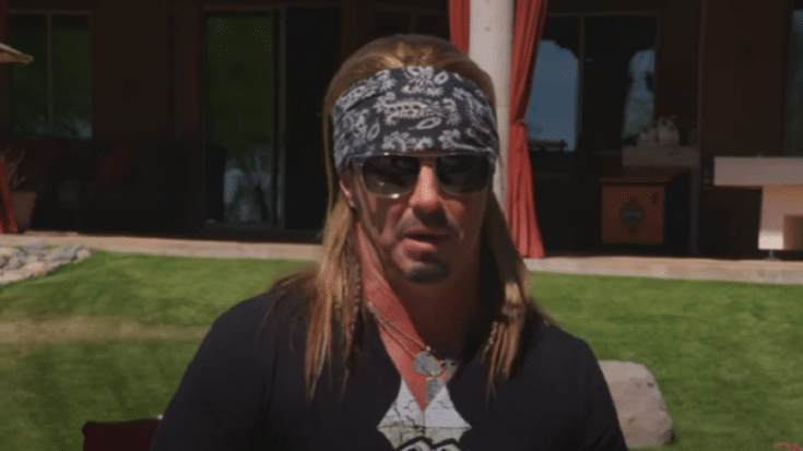 Bret Michaels Selling Arizona Home For $3.3M | Society Of Rock Videos