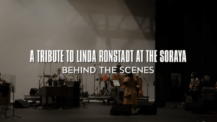 Linda Ronstadt Tribute Features Her Artistry