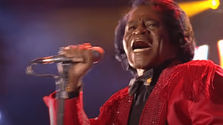 11 James Brown Stories That’s Outside Pop Culture | Society Of Rock Videos