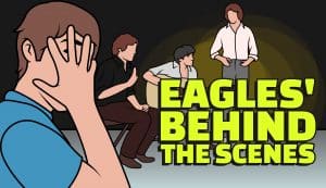 11 Behind The Scenes Stories From The Heyday Of The Eagles