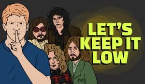 11 Led Zeppelin Stories Most Fans Don’t Talk About