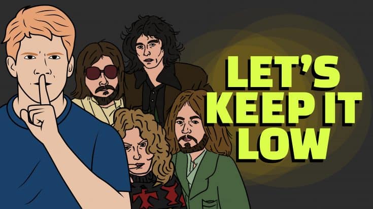 11 Led Zeppelin Stories Most Fans Don’t Talk About | Society Of Rock Videos