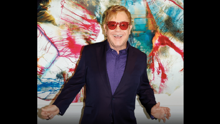 Elton John Buys A “Treehouse” In Toronto Canada | Society Of Rock Videos
