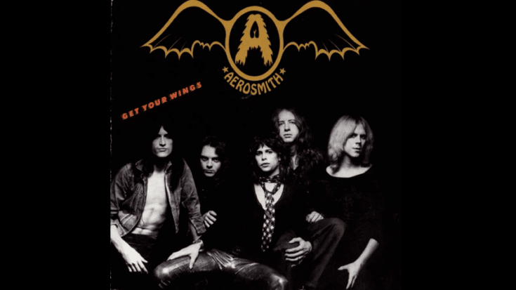 5 Drug-Fueled Aerosmith Career Stories | Society Of Rock Videos
