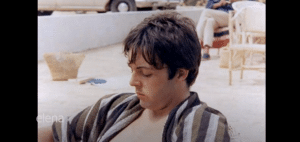 The Time The Beatles Almost Bought An Entire Greek Island