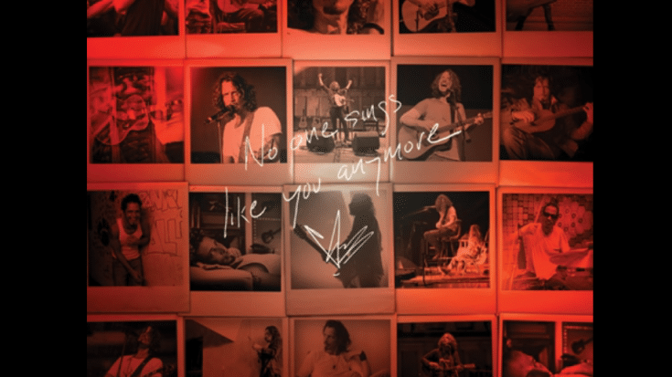 Chris Cornell Covers John Lennon, Guns N’ Roses, And More On New Album