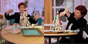 Sharon Osbourne Has Tested Positive For COVID-19