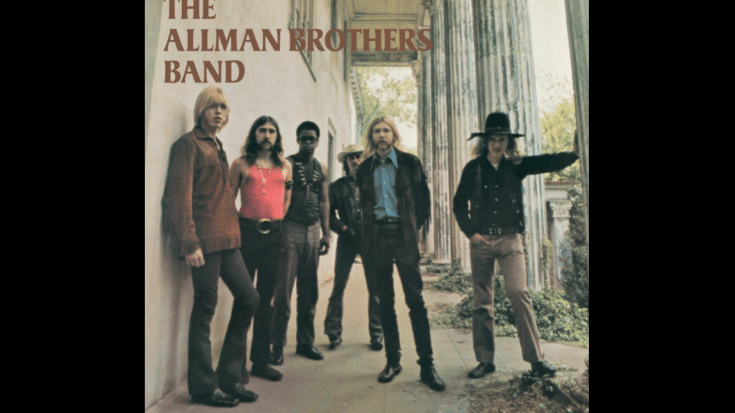 The Overlooked Songs From Each Allman Brothers Band Album | Society Of Rock Videos