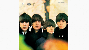 The Beatles’ Picks Their Least Favorite Beatles Album
