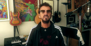 Ringo Starr Shares His Favorite Beatles Album