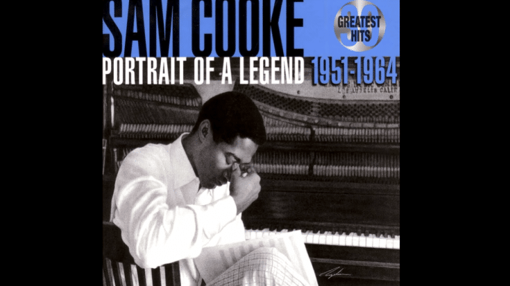 The Mysterious Story Of The Death Of Sam Cooke