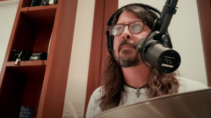 Watch Dave Grohl And Greg Kurstin Cover The Knack’s ‘Frustrated’ | Society Of Rock Videos