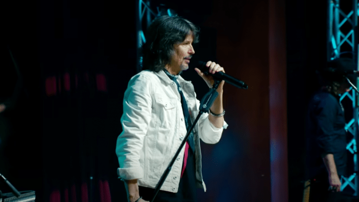 Foreigner Announces First Shows For Next Year | Society Of Rock Videos