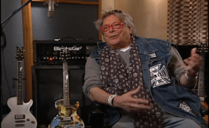 ‘Mississippi Queen’ Guitarist Leslie West Has Passed Away At 75