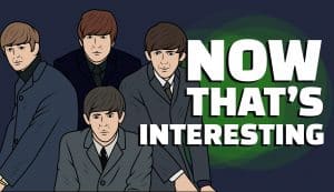 10 Facts About ‘She Loves You’ By The Beatles