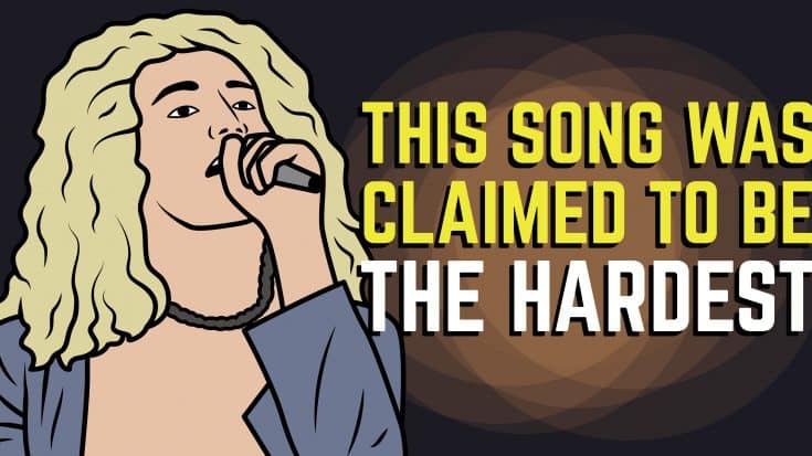 5 Facts About “Since I’ve Been Loving You” By Led Zeppelin | Society Of Rock Videos