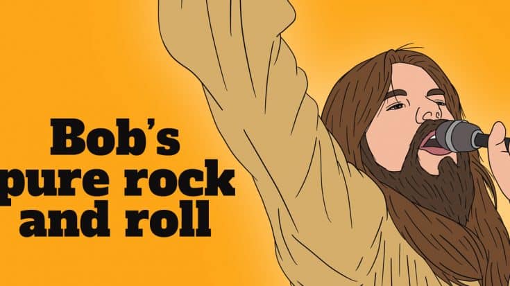 7 Facts About ‘Hollywood Nights’ By Bob Seger | Society Of Rock Videos