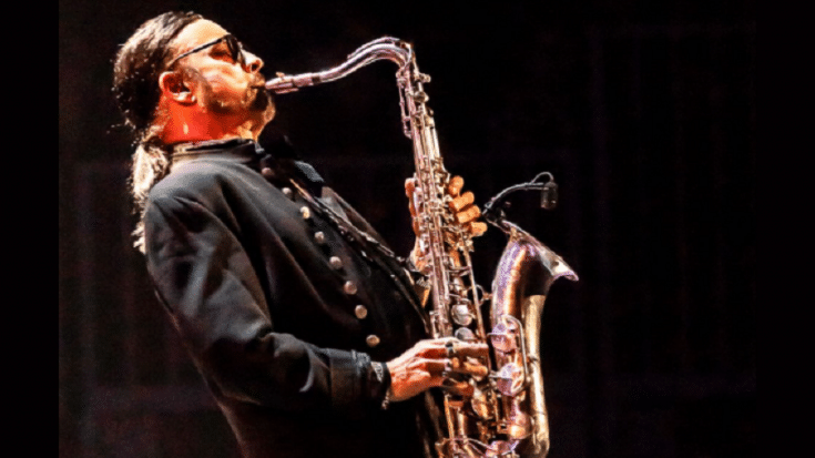 Bob Seger Saxophonist Alto Reed Dies At 72 | Society Of Rock Videos
