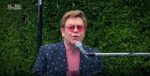 Elton John Doesn’t Want To Play His Hits On Shows Anymore