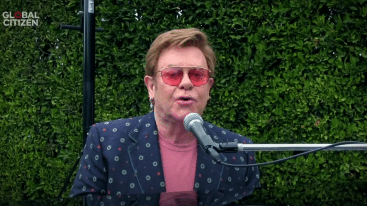 Elton John Doesn’t Want To Play His Hits On Shows Anymore | Society Of Rock Videos