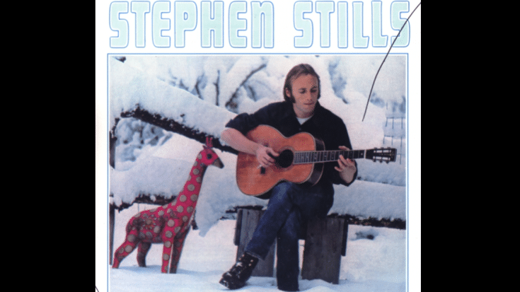 Track-By-Track Guide To The Music Of Stephen Stills | Society Of Rock Videos