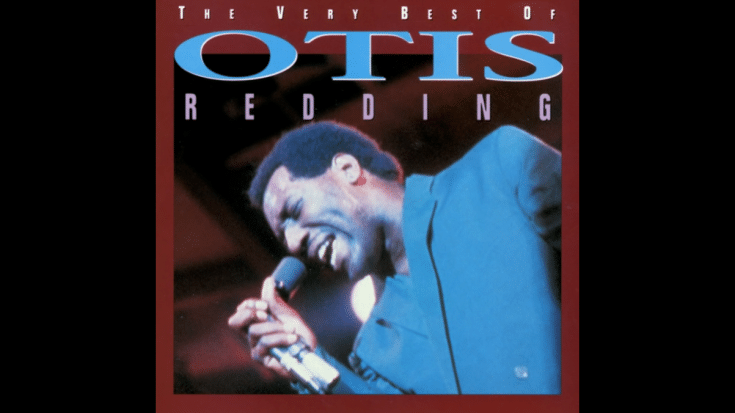 Track-By-Track Guide To The Music Of Otis Redding