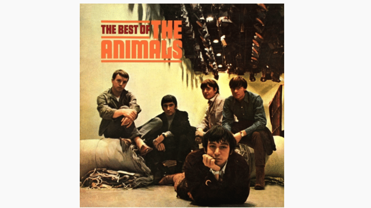 Track-By-Track Guide To The Music Of The Animals | Society Of Rock Videos Track-By-Track Guide To The Music Of The Animals | Society Of Rock Videos