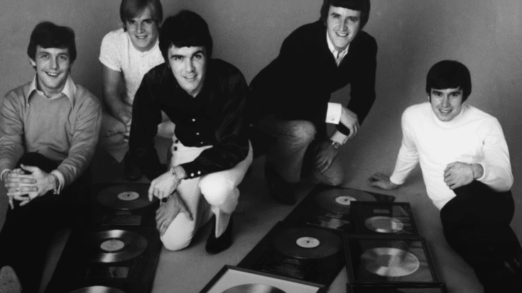 Track-By-Track Guide To The Music Of The Dave Clark Five