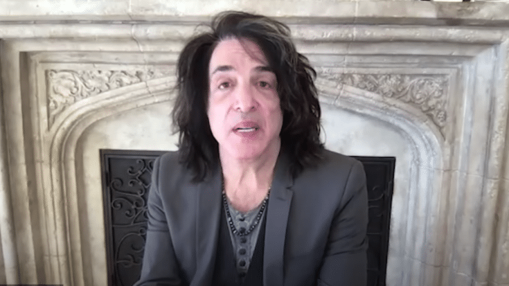 KISS’ Paul Stanley Shares His Thoughts On Greta Van Fleet | Society Of Rock Videos