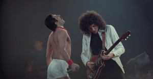 Brian May Shares How Queen Composed Songs