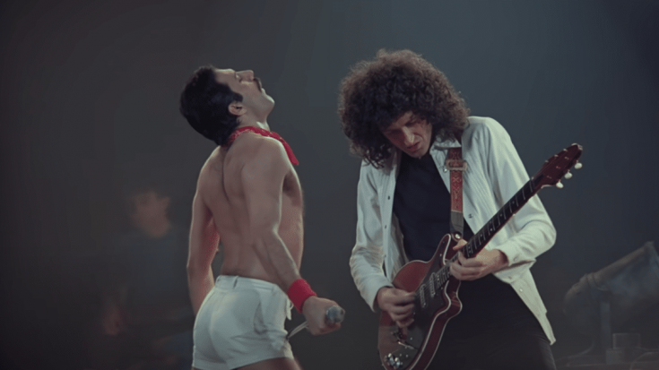 Brian May Shares How Queen Composed Songs | Society Of Rock Videos