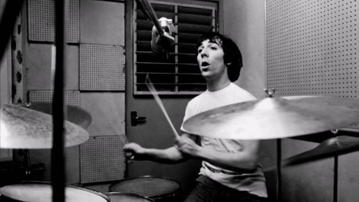 Listen To Keith Moon’s Isolated Drums on “Pinball Wizard” | Society Of Rock Videos