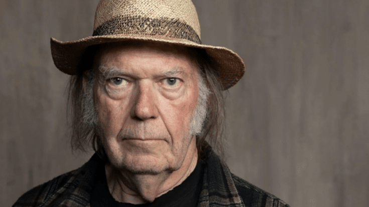 Neil Young Shares Why He Hates The Internet’s Effect On Music | Society Of Rock Videos