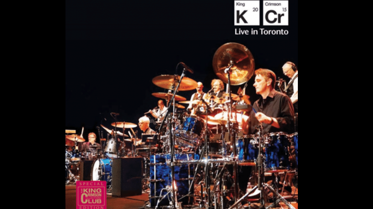 The 10 Overlooked Songs From King Crimson’s Career That Fans Missed | Society Of Rock Videos The 10 Overlooked Songs From King Crimson’s Career That Fans Missed | Society Of Rock Videos