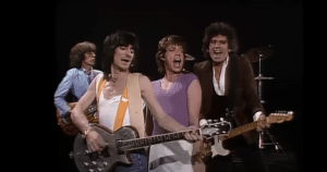 The Rolling Stones Documentary Series Set For Production