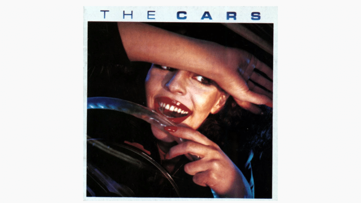 The Story Behind ‘Just What I Needed’ By The Cars