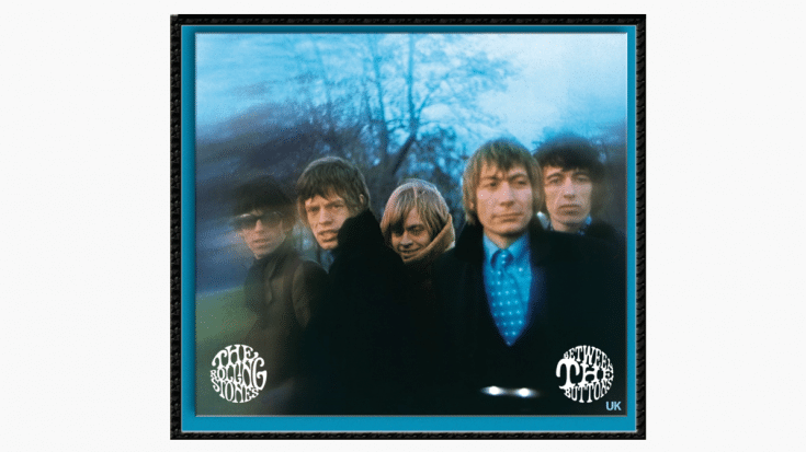 The Story Of ‘Between The Buttons’ By The Rolling Stones And Why They Hate It | Society Of Rock Videos