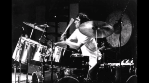 The 3 Songs That Defined Keith Moon’s Career With The Who