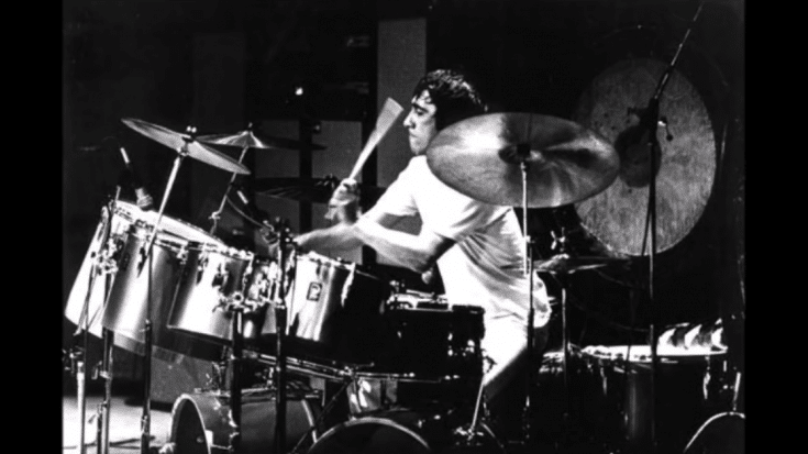 The 3 Songs That Defined Keith Moon’s Career With The Who | Society Of Rock Videos