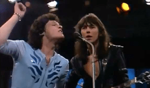 Did You Forget “Golden Earring- Radar Love”? Here’s Them Live From 1973